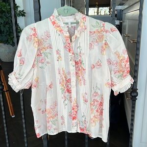 The GREAT adorable sweet blouse !!